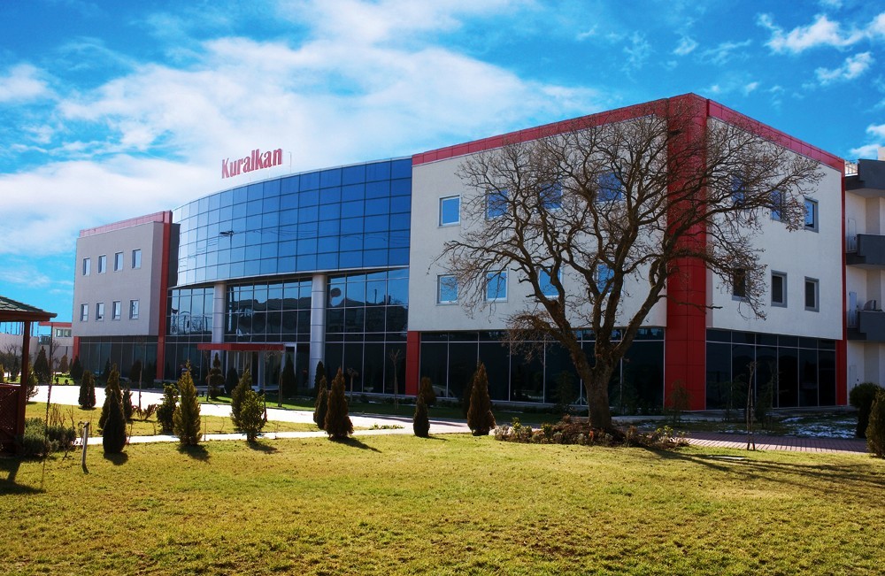 Kanuni Motosiklet Üssü - Tuzla Tepeören