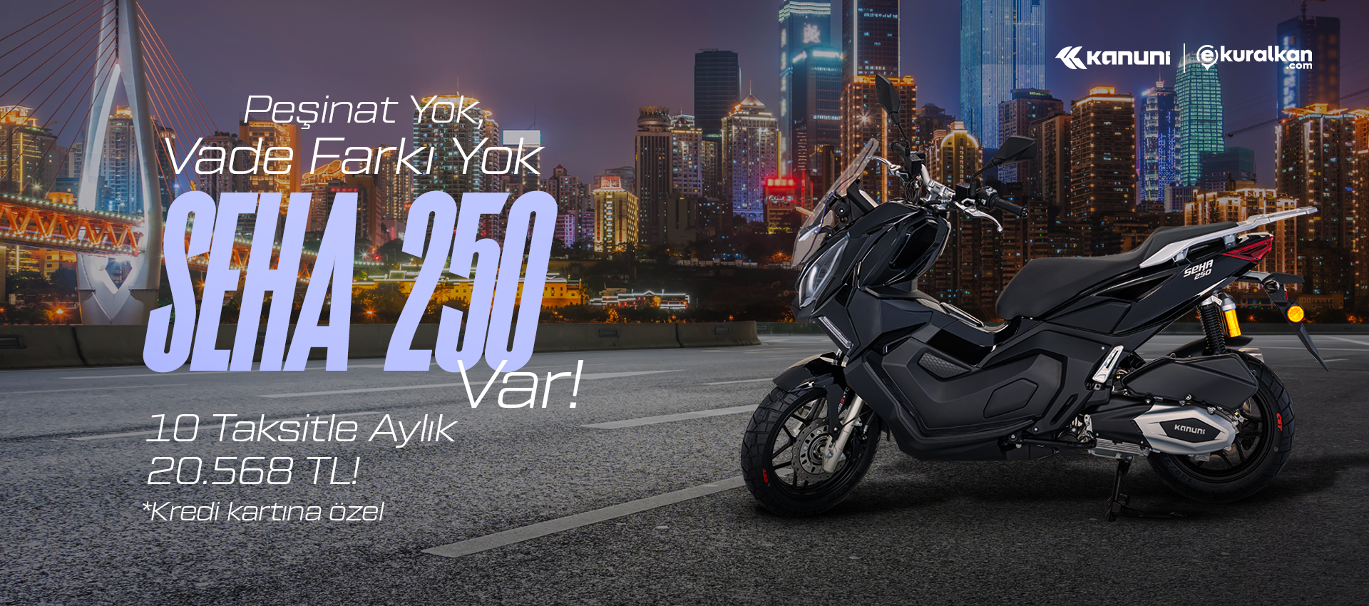 seha 250 k