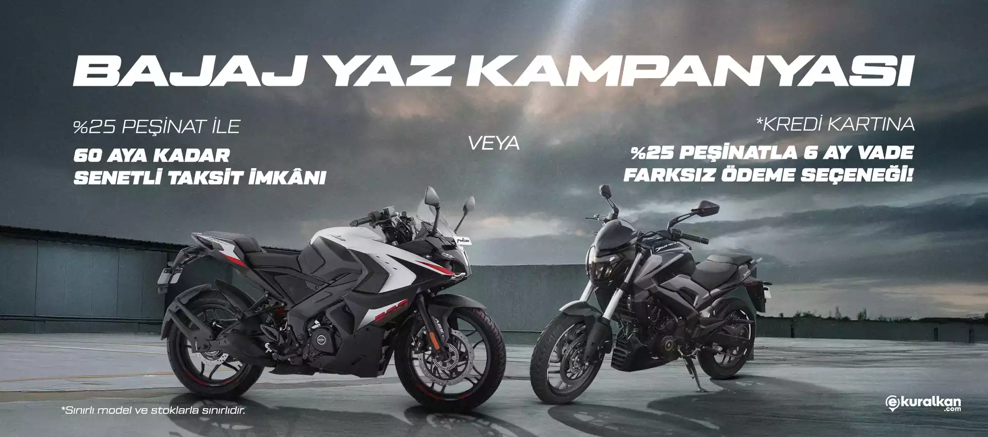 BAJAJ KAMPANYA