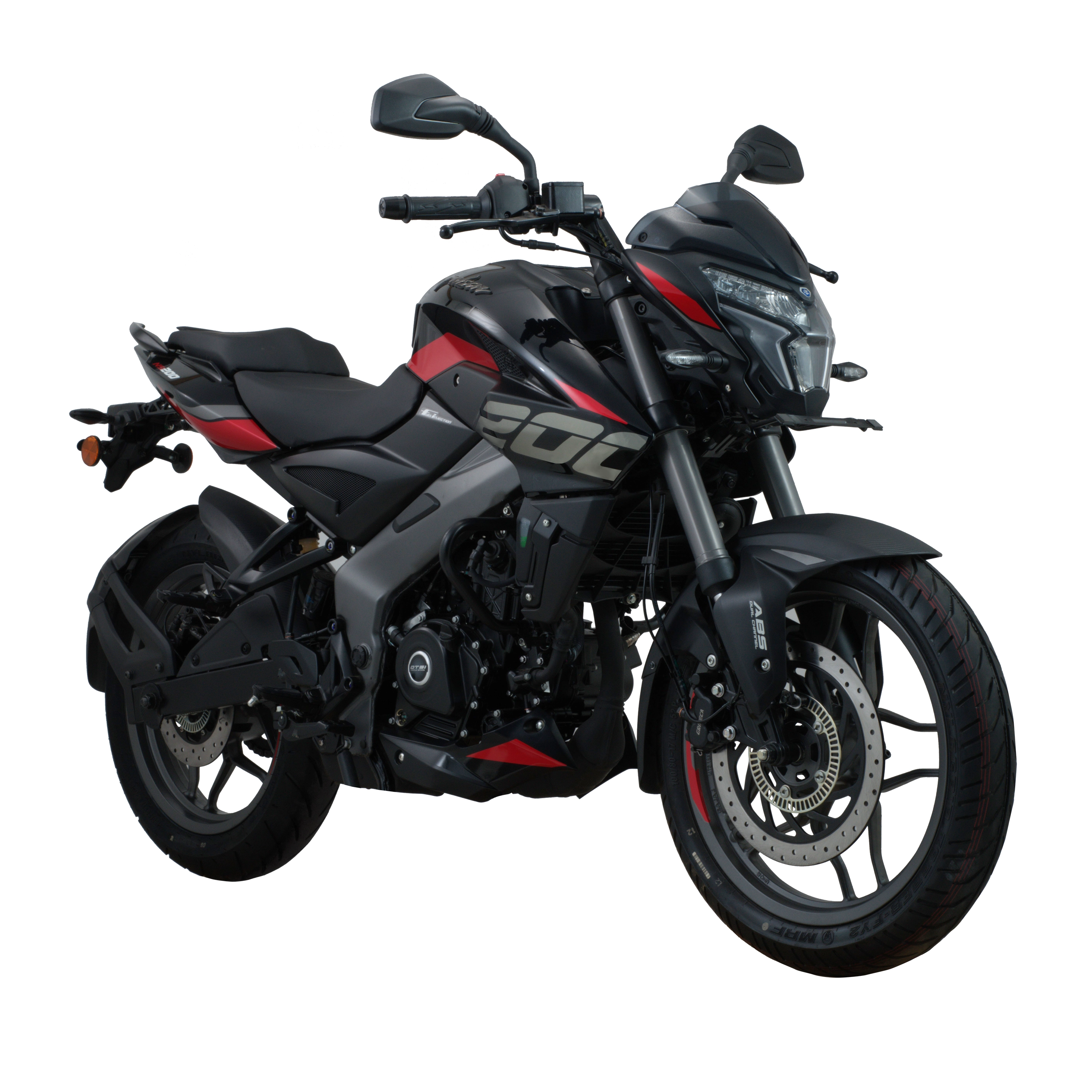 Bajaj Pulsar NS 200 UG2