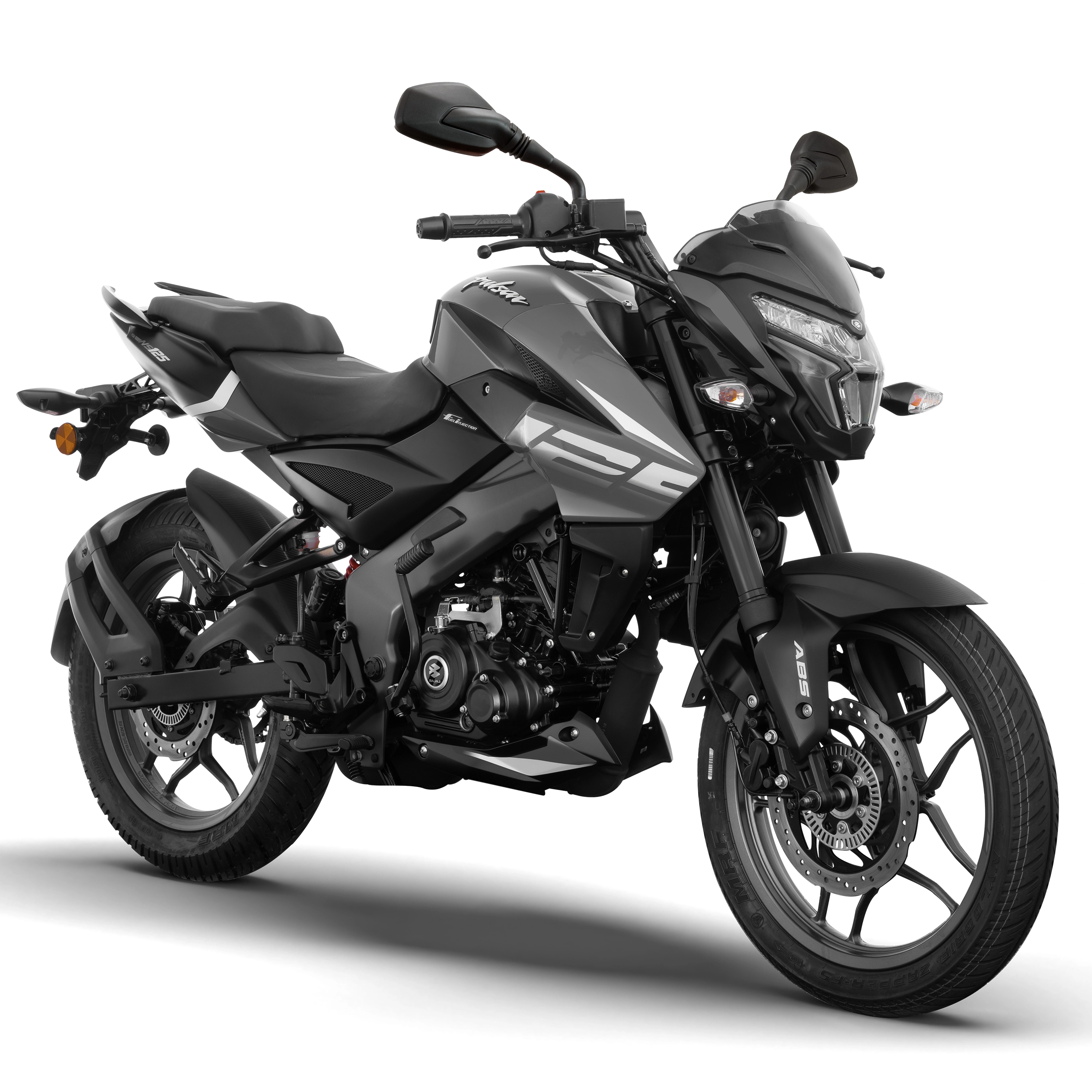Bajaj Pulsar NS 125 ABS