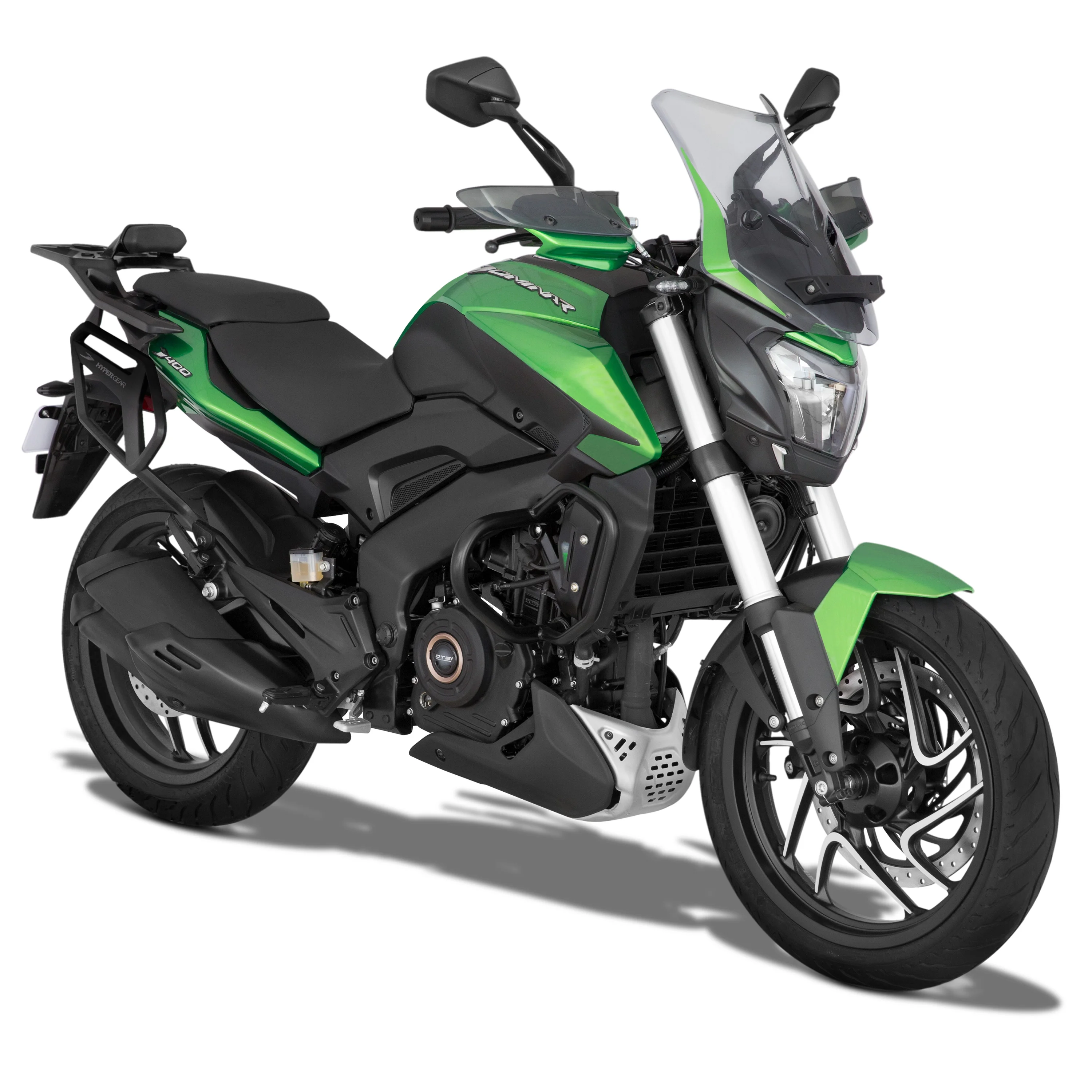 Bajaj Dominar D 400