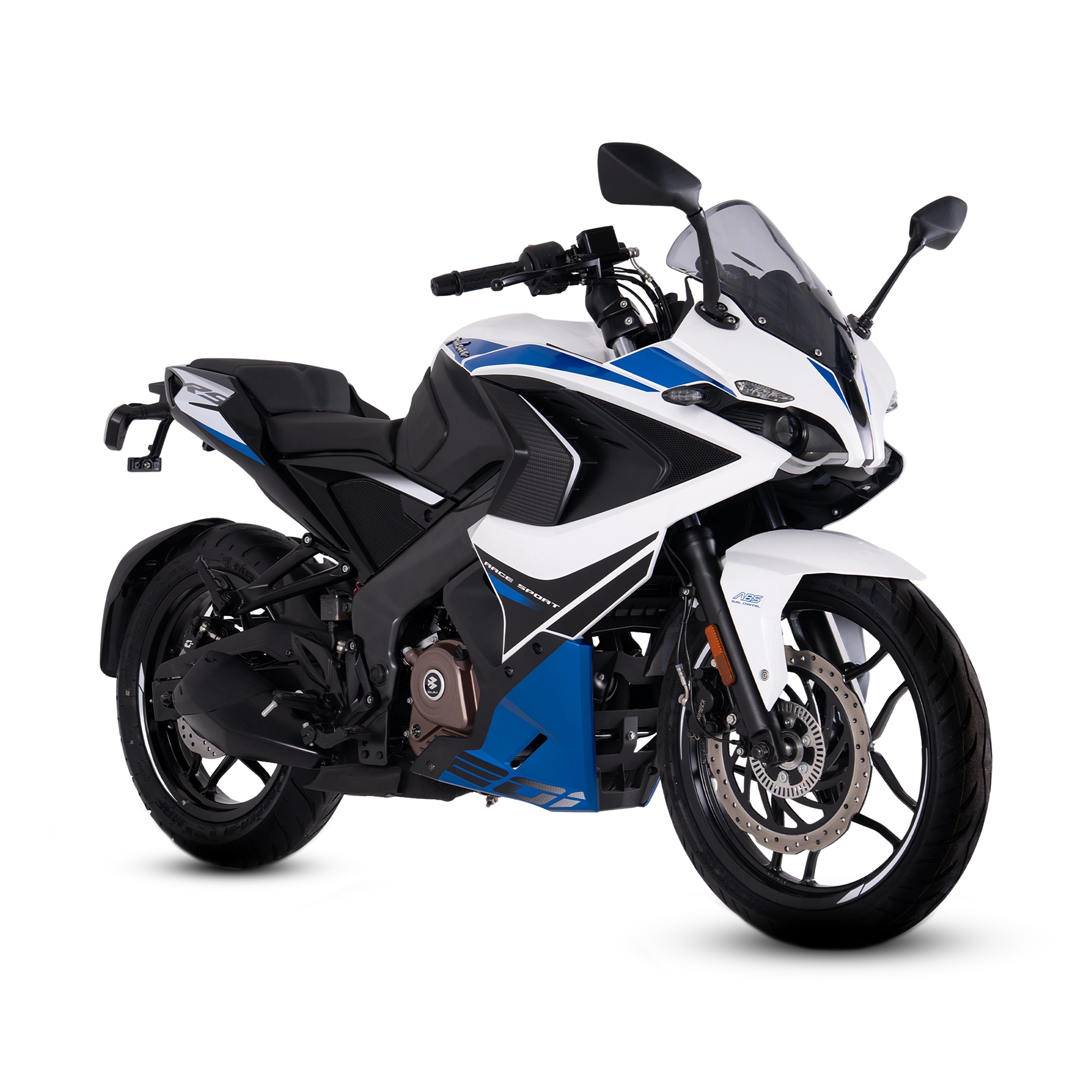 Bajaj Pulsar RS 200 UG