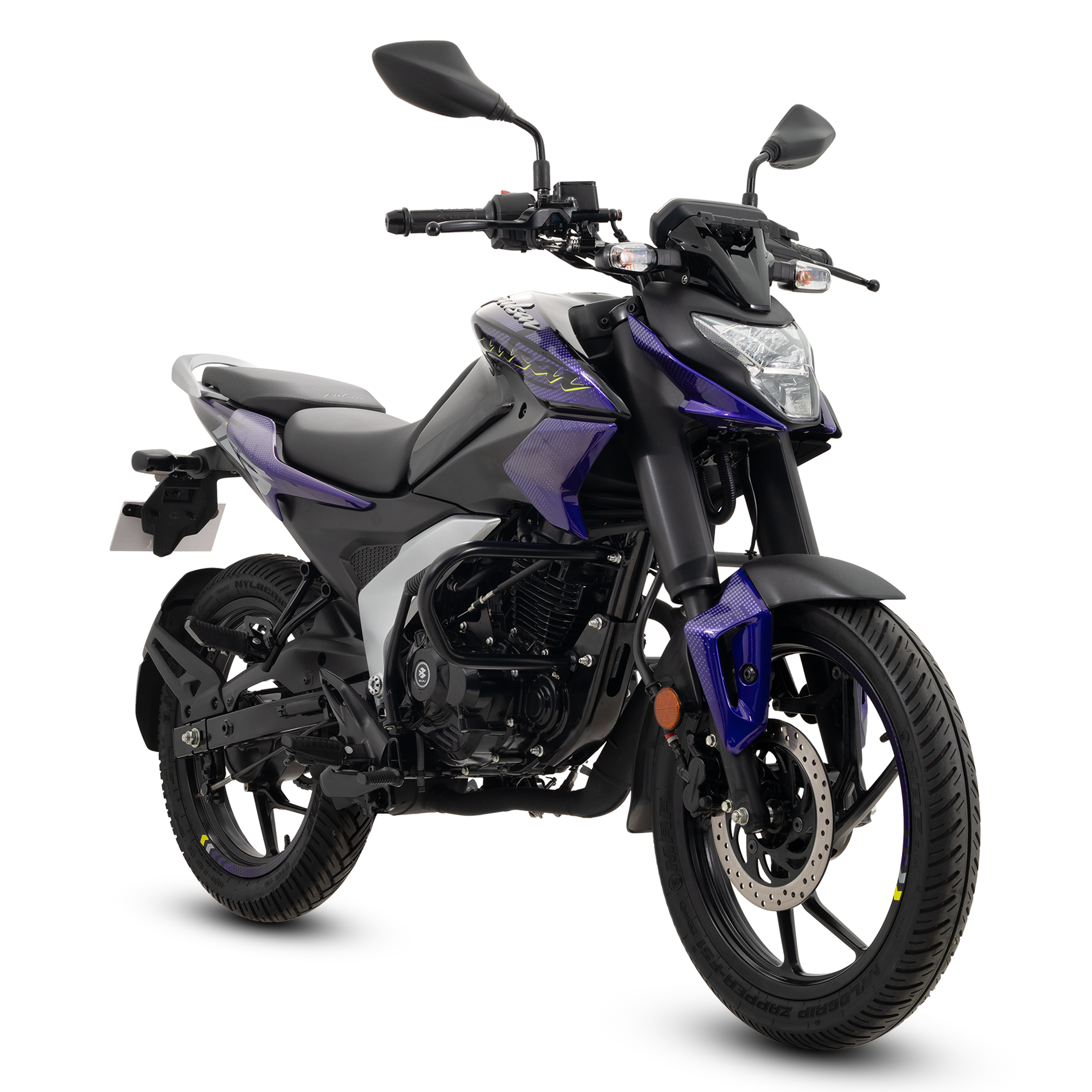 Bajaj Pulsar N 125