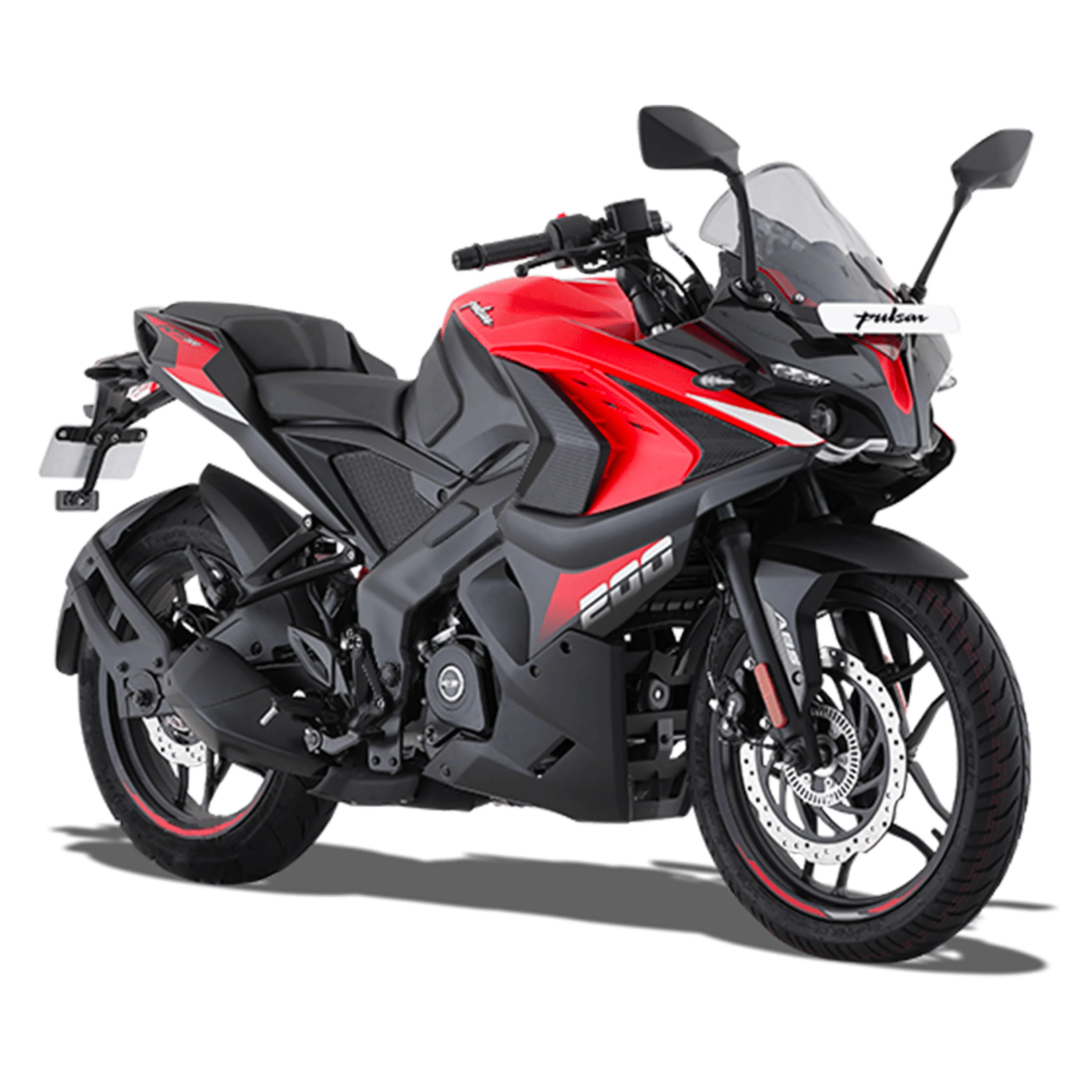 Pulsar rs 400 price best sale