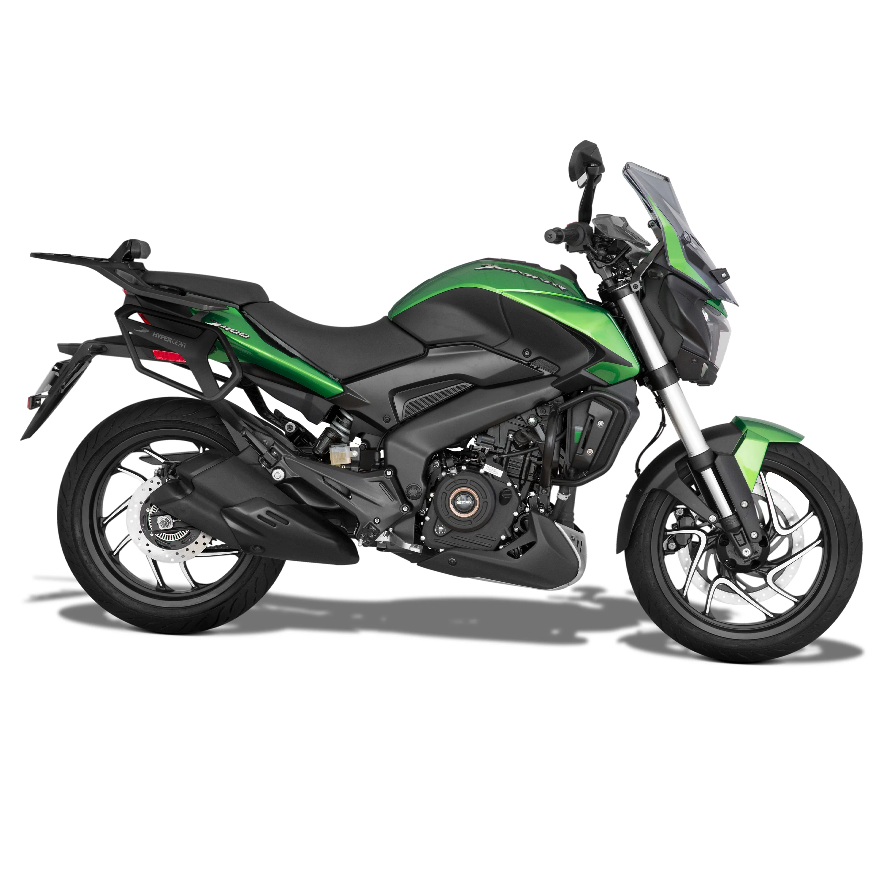 Dominar 400 showroom near me deals