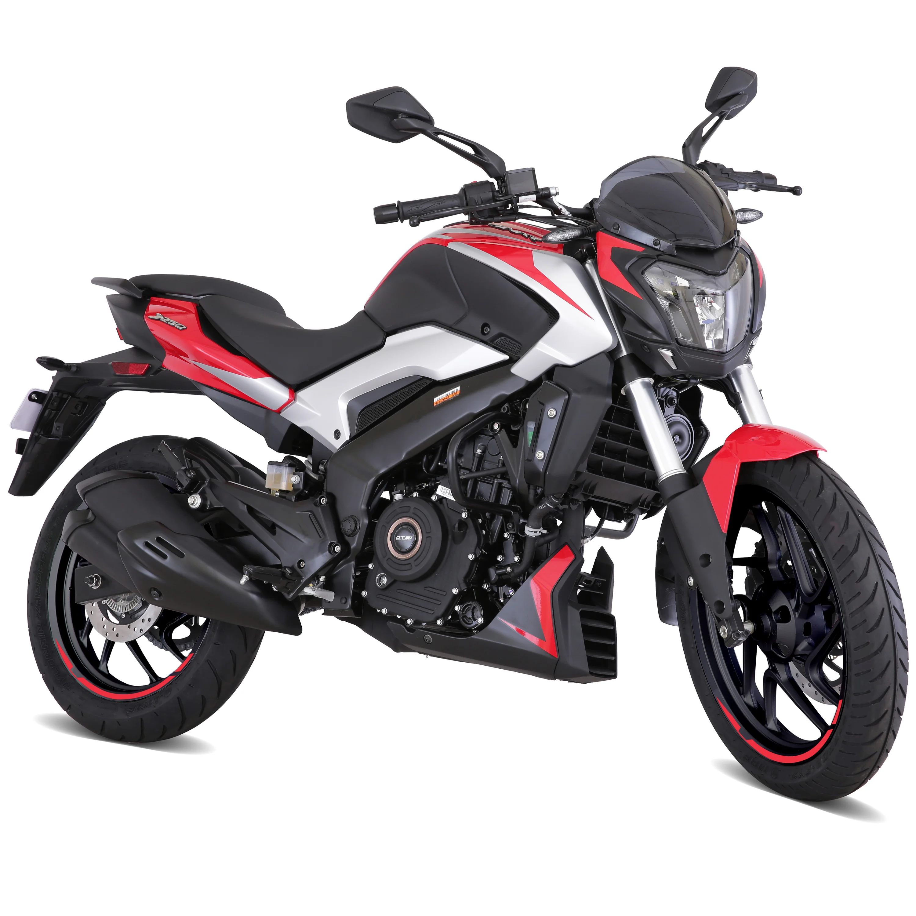 Bajaj Dominar D 250