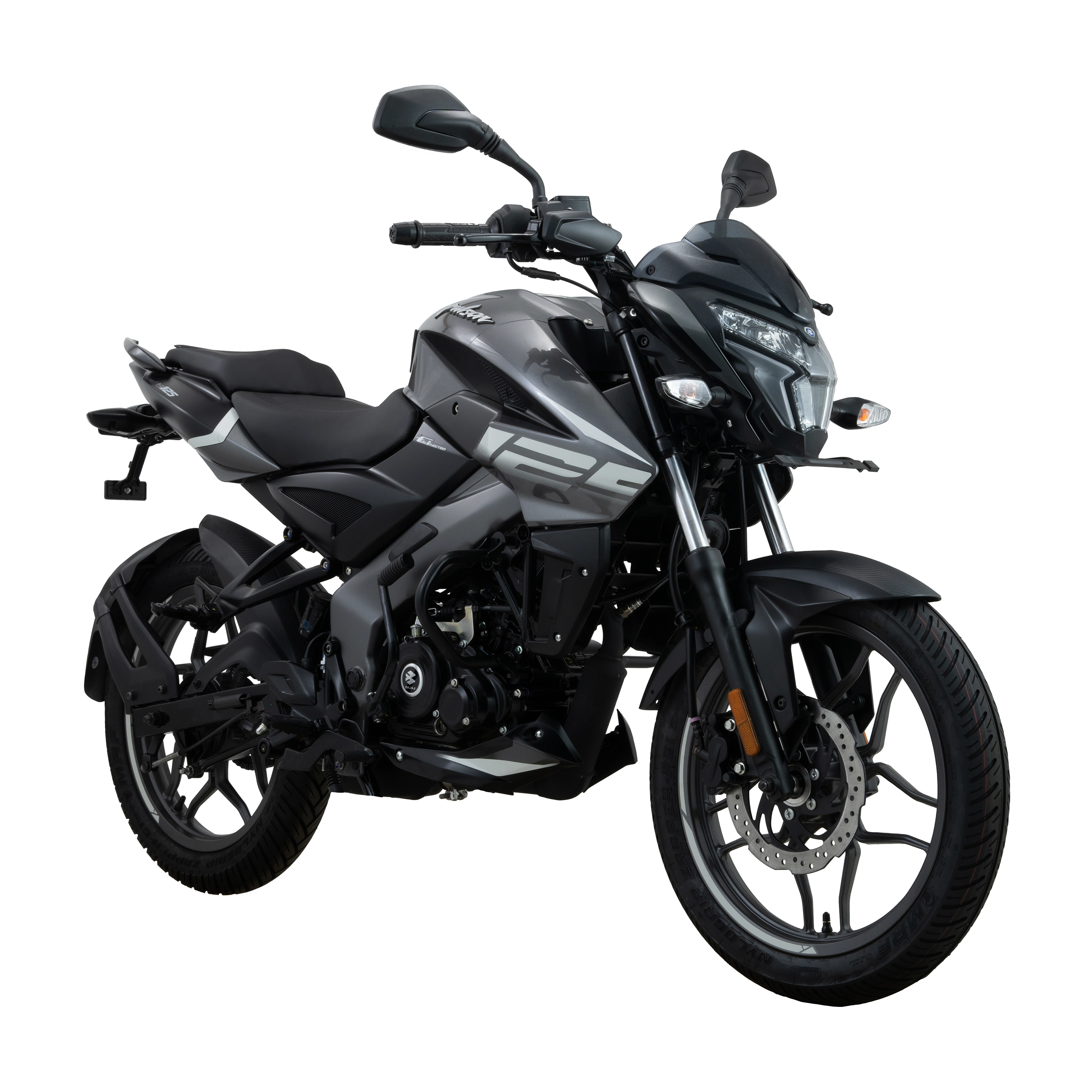 Bajaj Pulsar NS 125 CBS