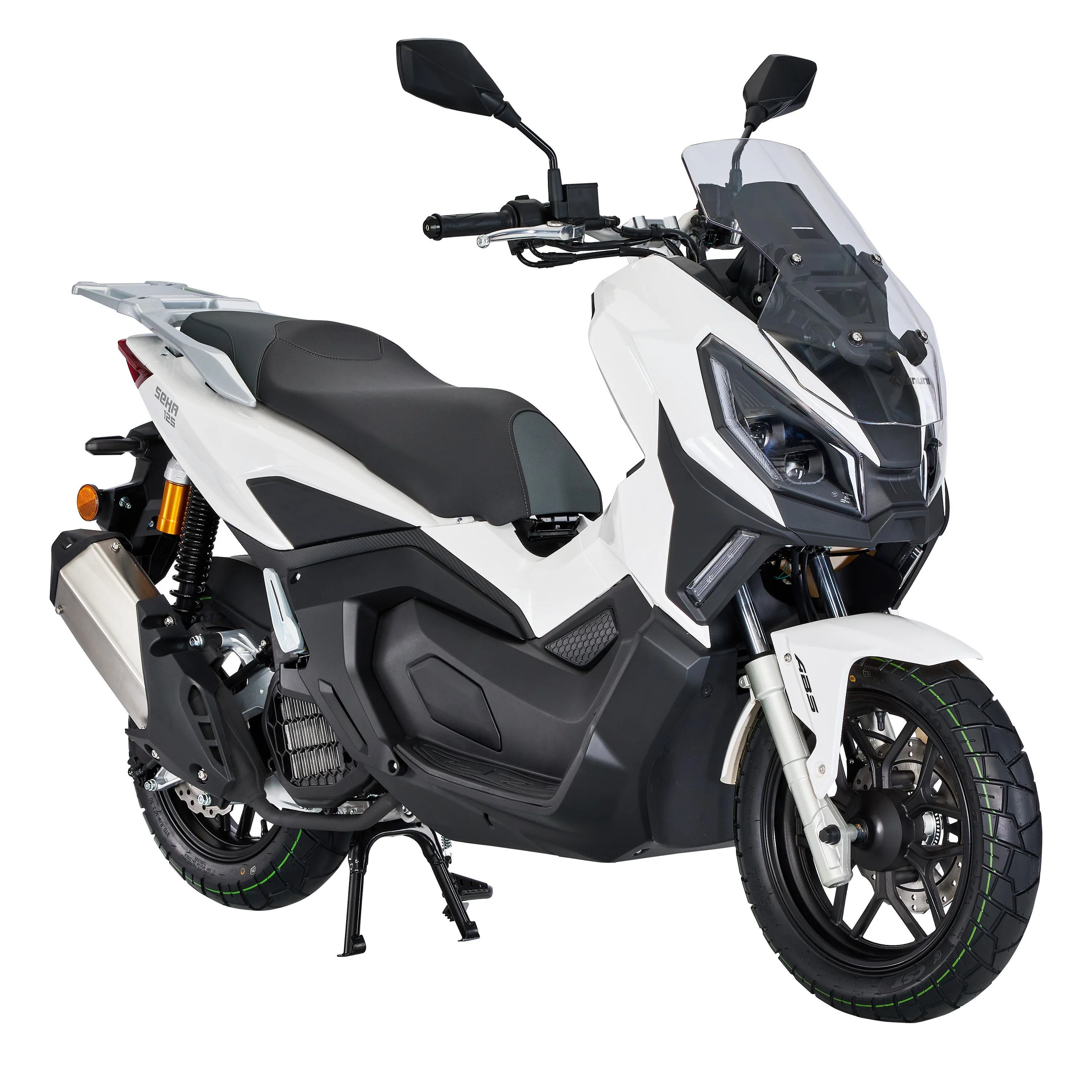 125 cc Motosiklet - 125 cc Motosiklet Fiyatları - Ekuralkan