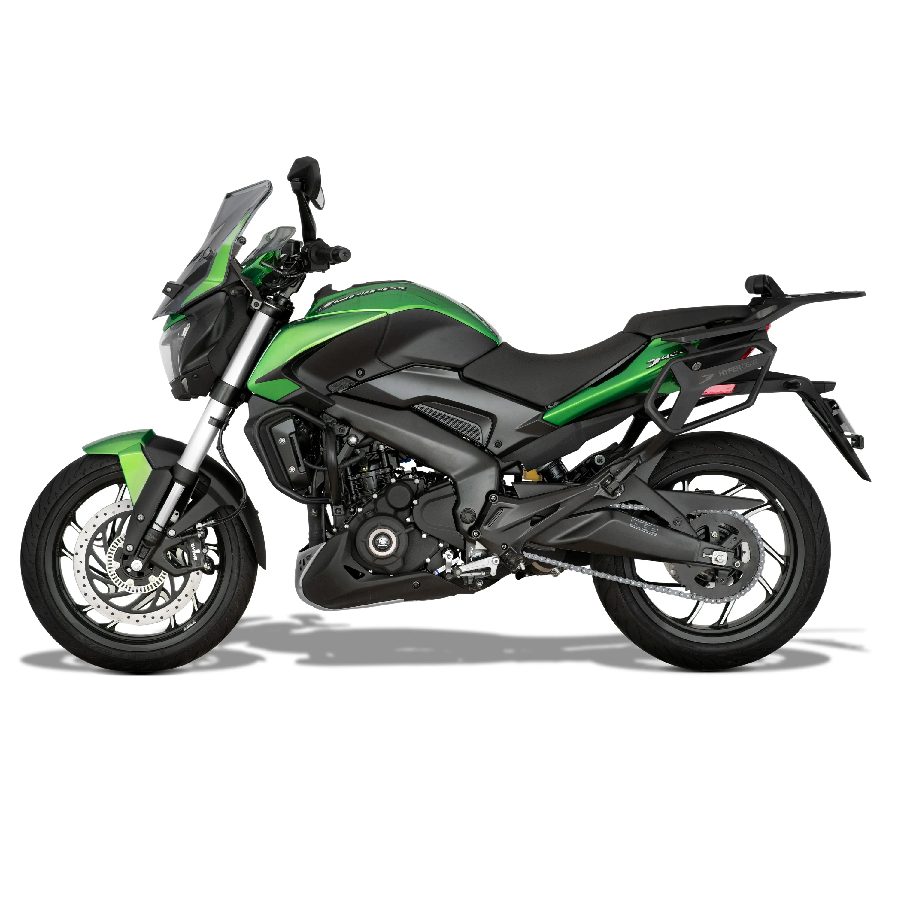 Dominar 200 price online